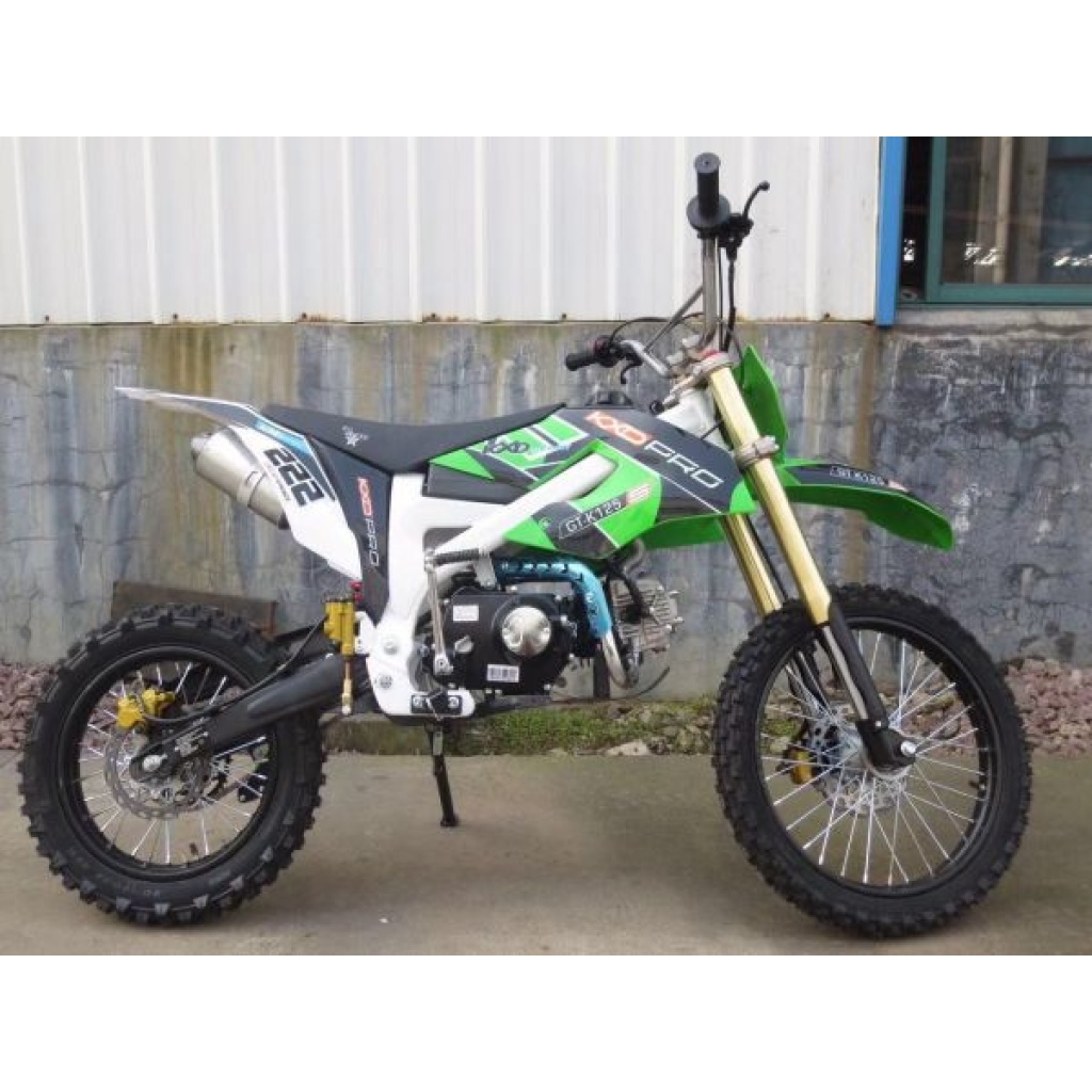 Pit bike 125cc XL KXD PRO 2