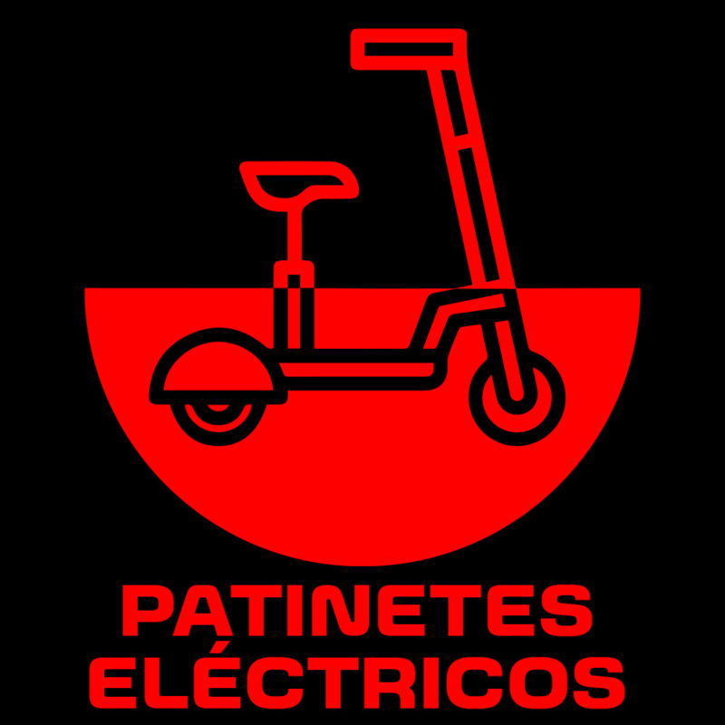 Patinetes eléctricos