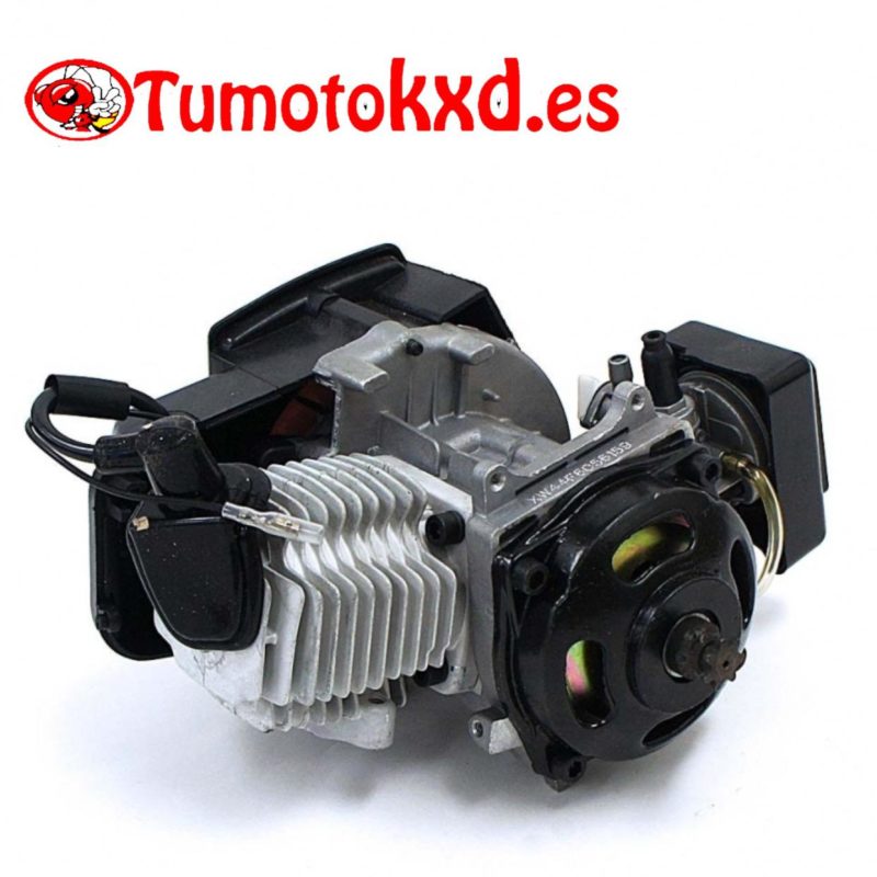 motor 2t