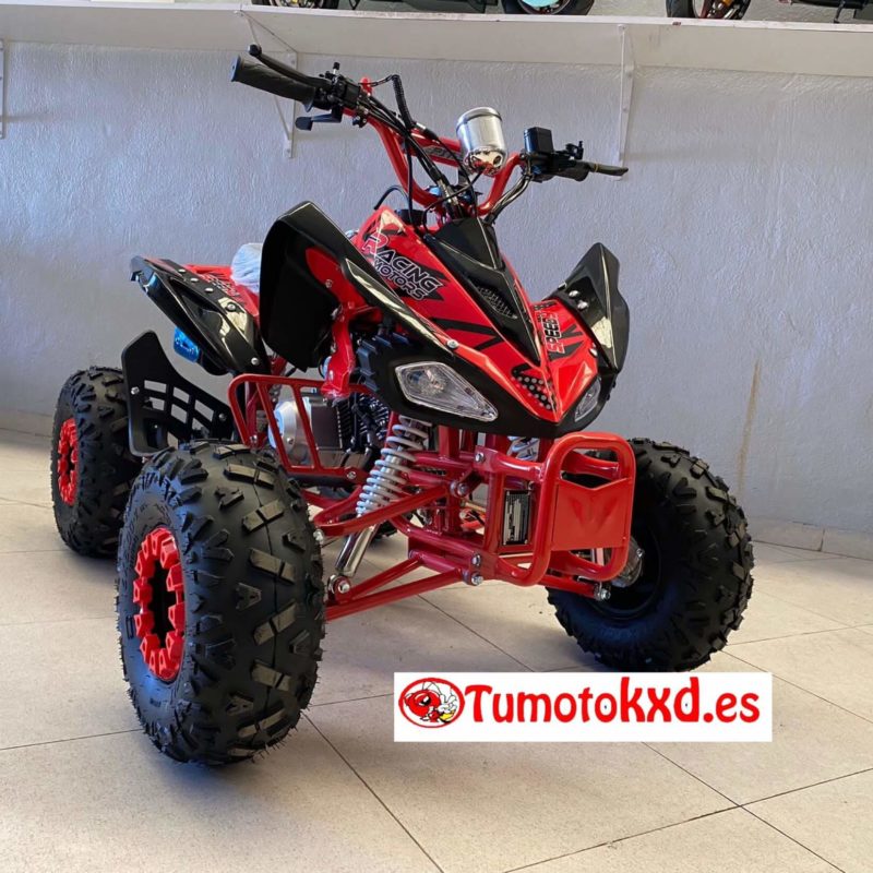 quad pantera 125cc 2 2 5