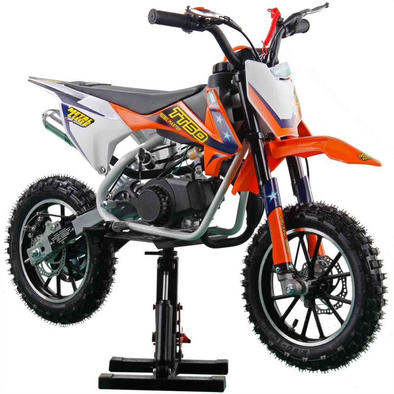 rebel master tt50 tumotokxd