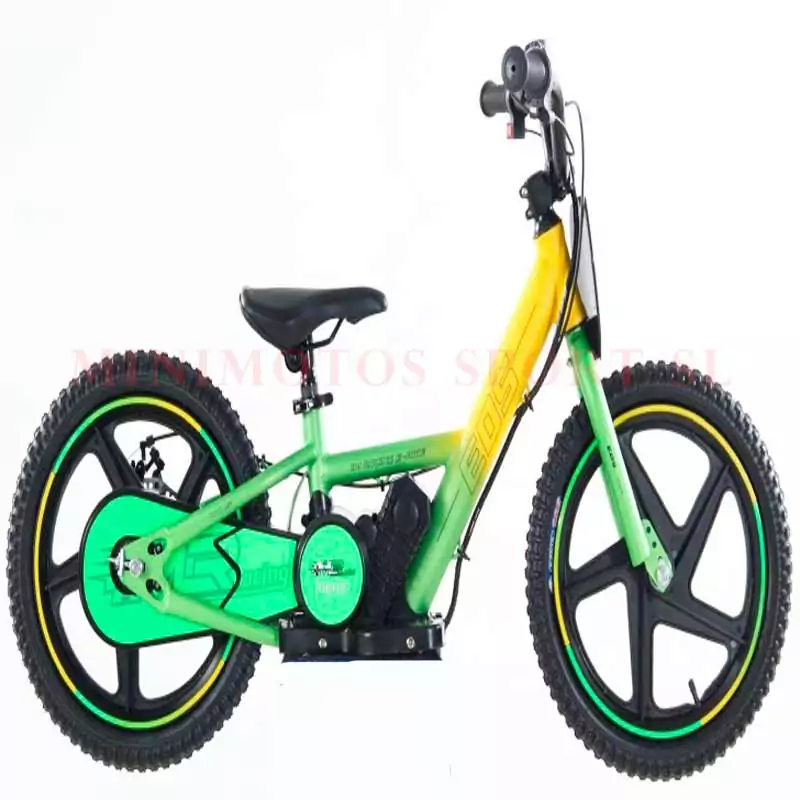 verde